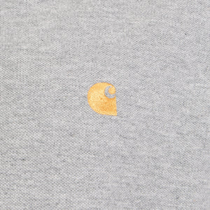 Short Sleeve Chase Pique Polo