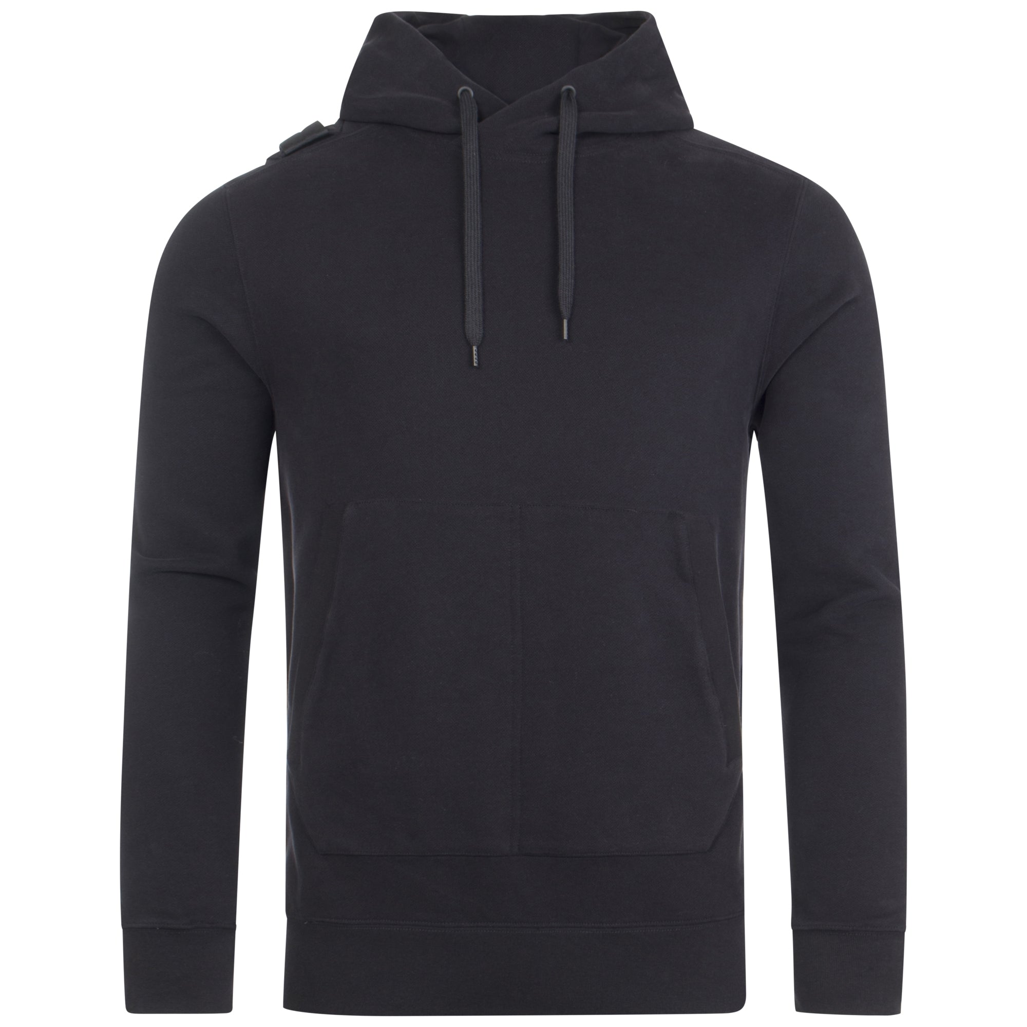 Core Overhead Hoodie