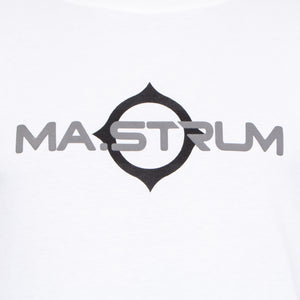 Long Sleeve Logo Print T-Shirt