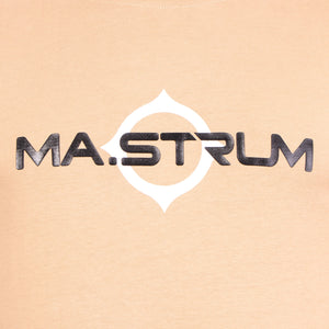 Long Sleeve Logo Print T-Shirt