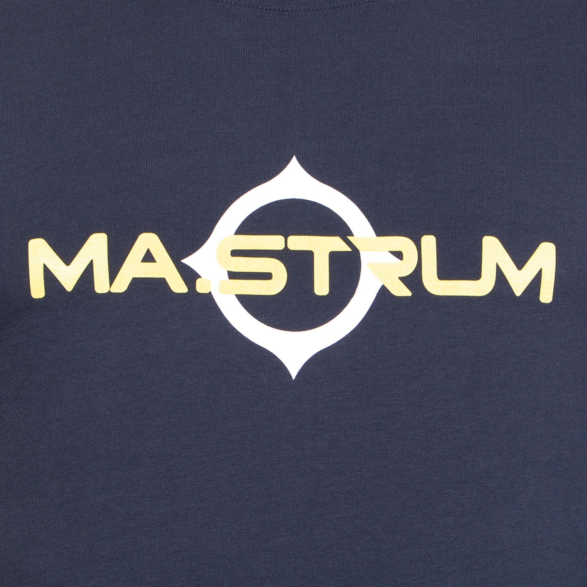 Long Sleeve Logo Print T-Shirt