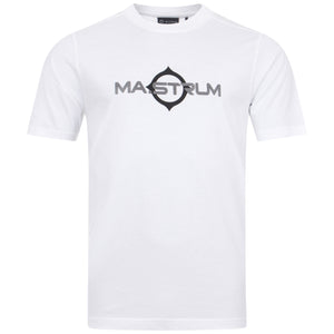 Logo Print T-Shirt