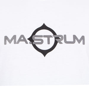 Logo Print T-Shirt