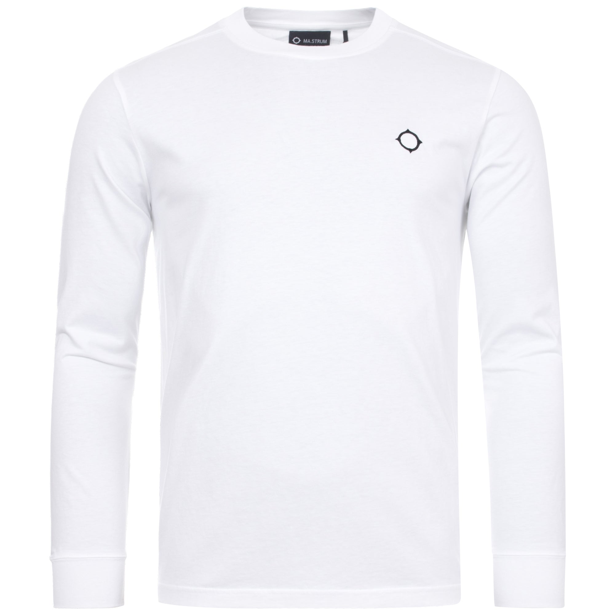 Long Sleeve Icon T-Shirt