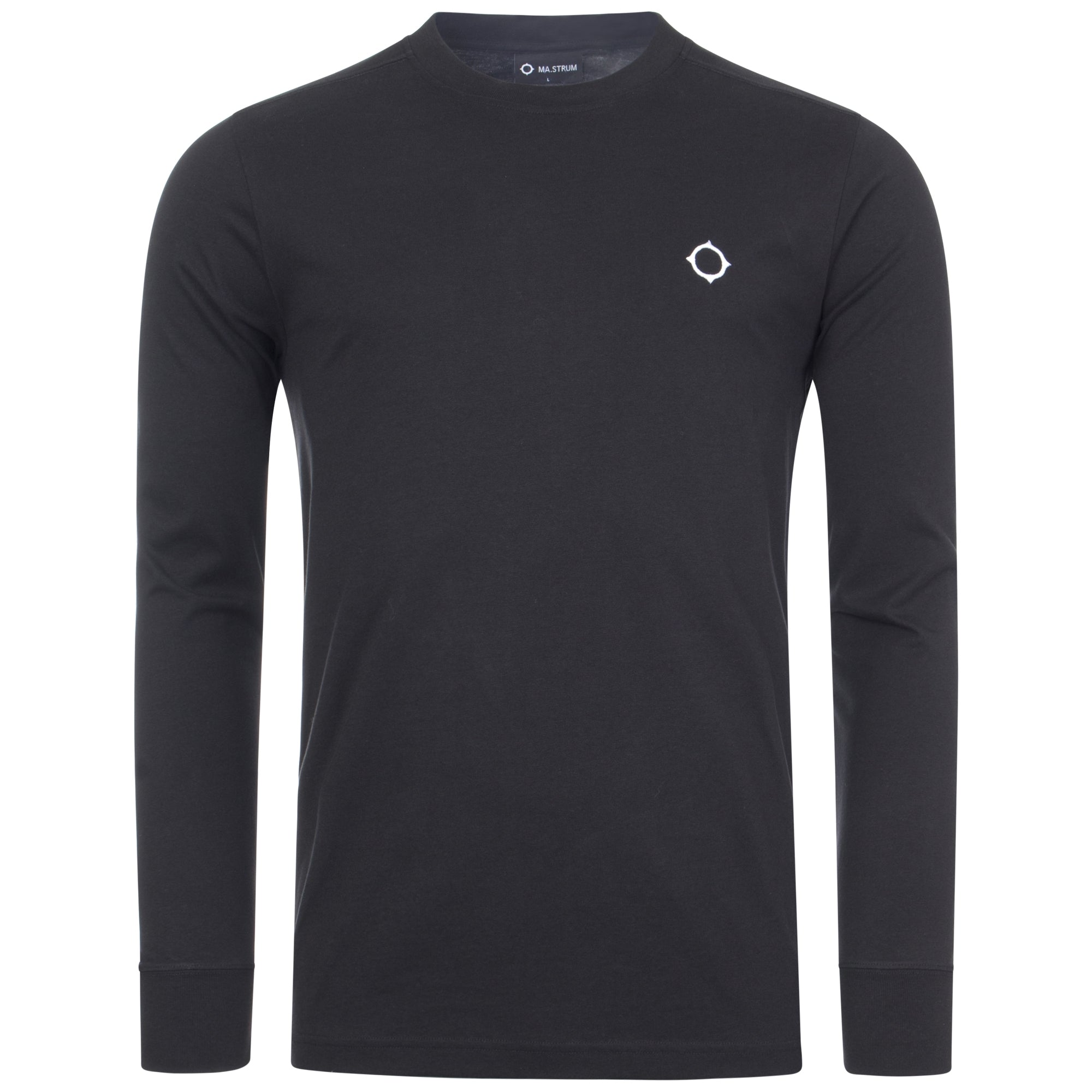 Long Sleeve Icon T-Shirt