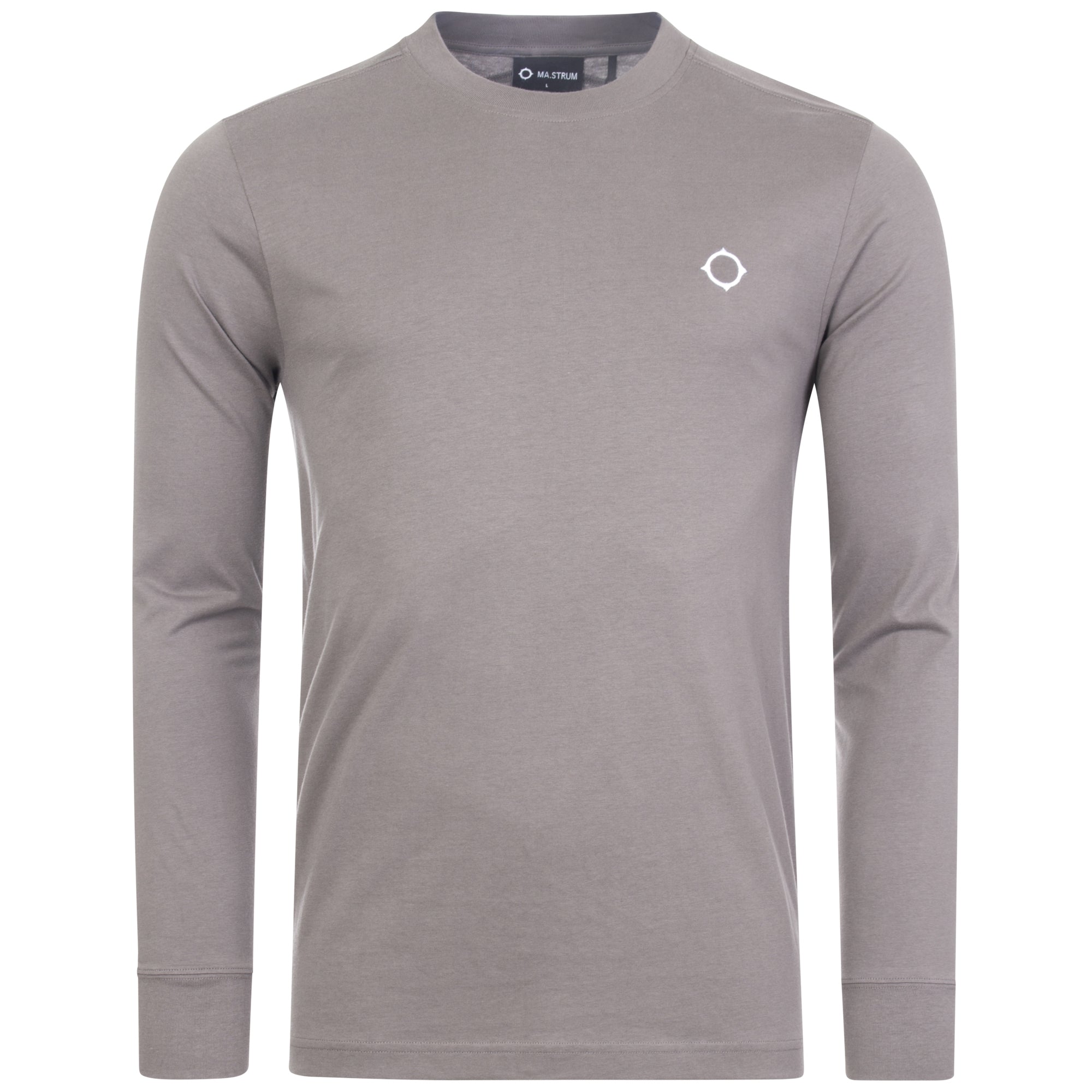 Long Sleeve Icon T-Shirt