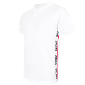 Side Taped T-Shirt