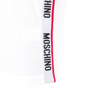 Side Taped T-Shirt