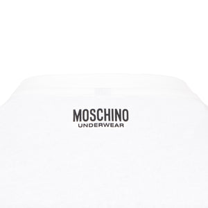 Side Taped T-Shirt