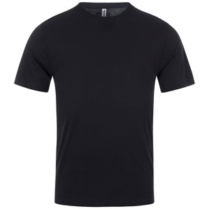 Side Taped T-Shirt