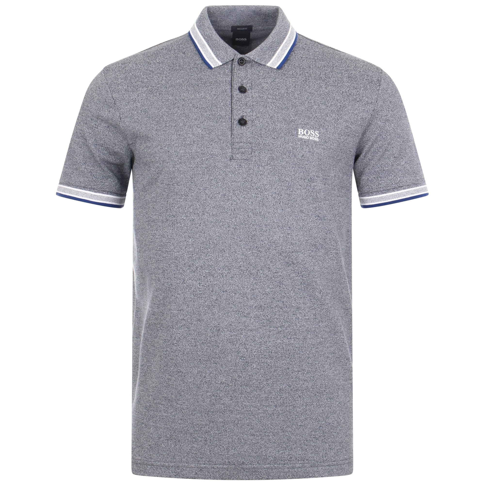 Regular Fit Paddy Polo Shirt