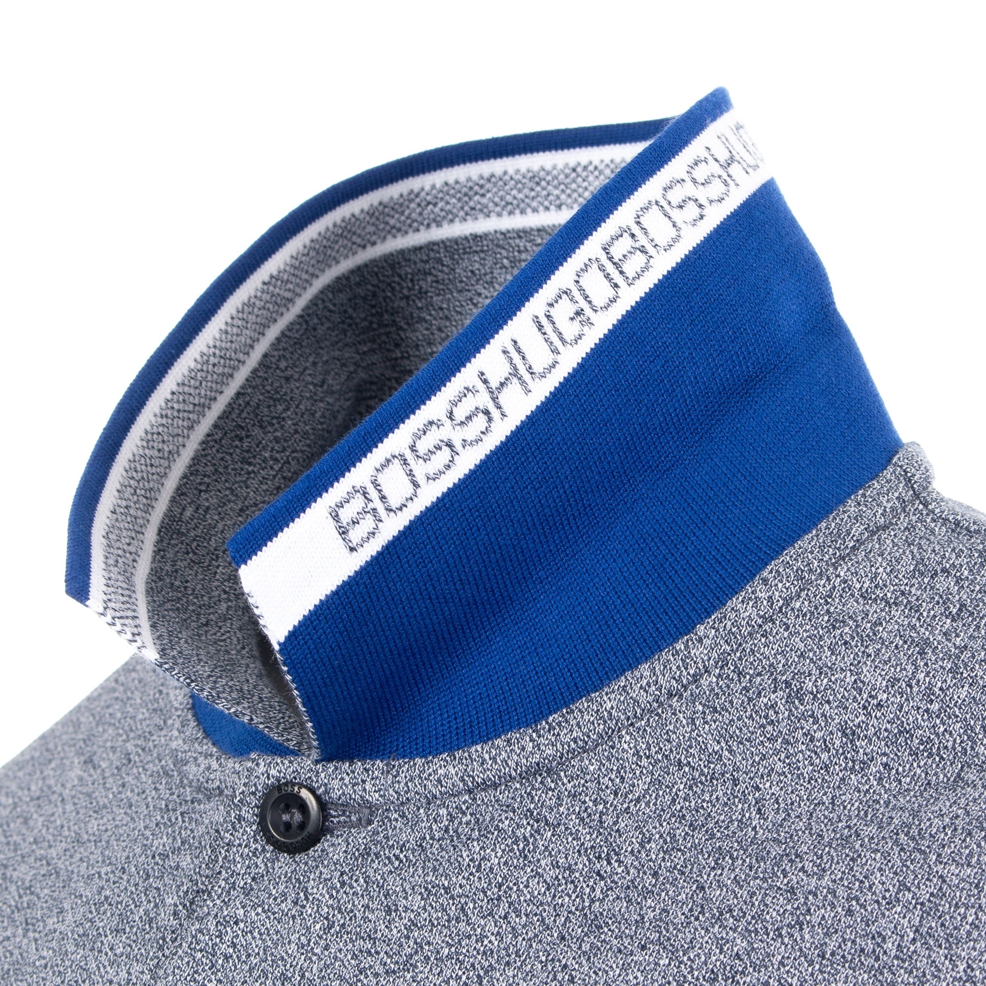 Regular Fit Paddy Polo Shirt