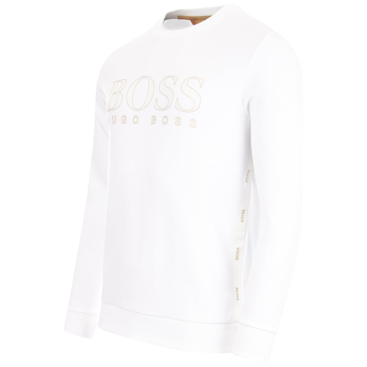 Athleisure Salbo Iconic Sweat
