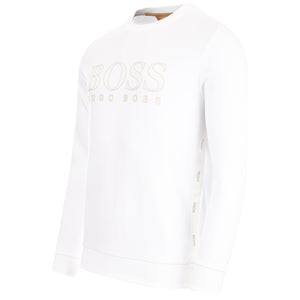 Athleisure Salbo Iconic Sweat
