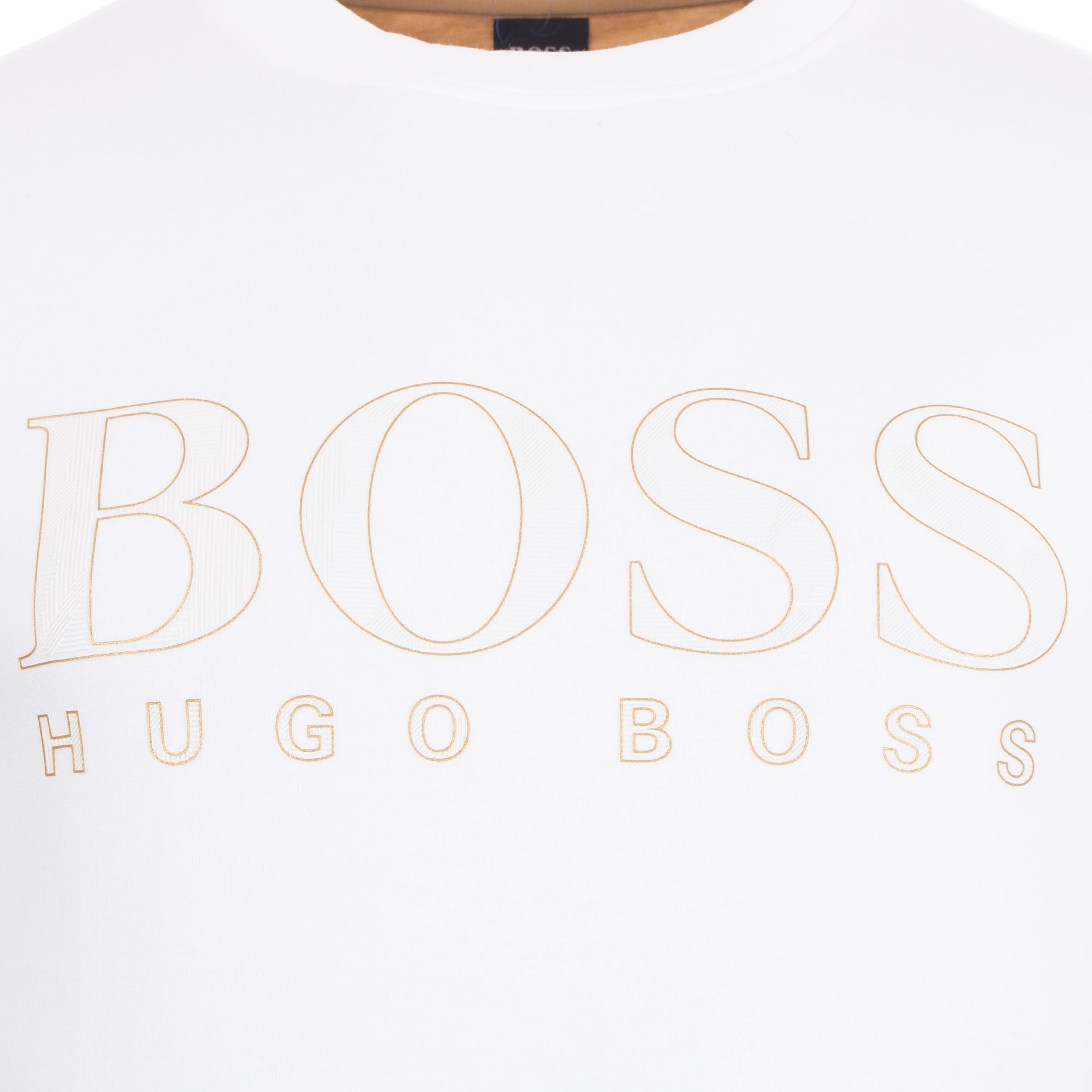 Athleisure Salbo Iconic Sweat
