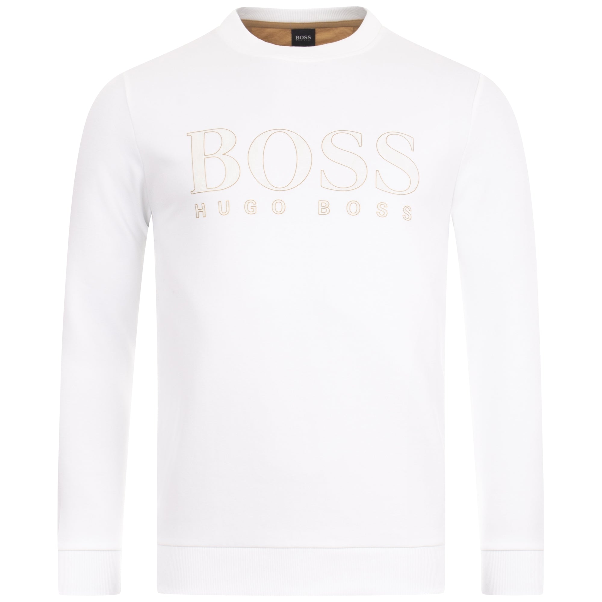 Athleisure Salbo Iconic Sweat