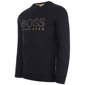 Athleisure Salbo Iconic Sweat