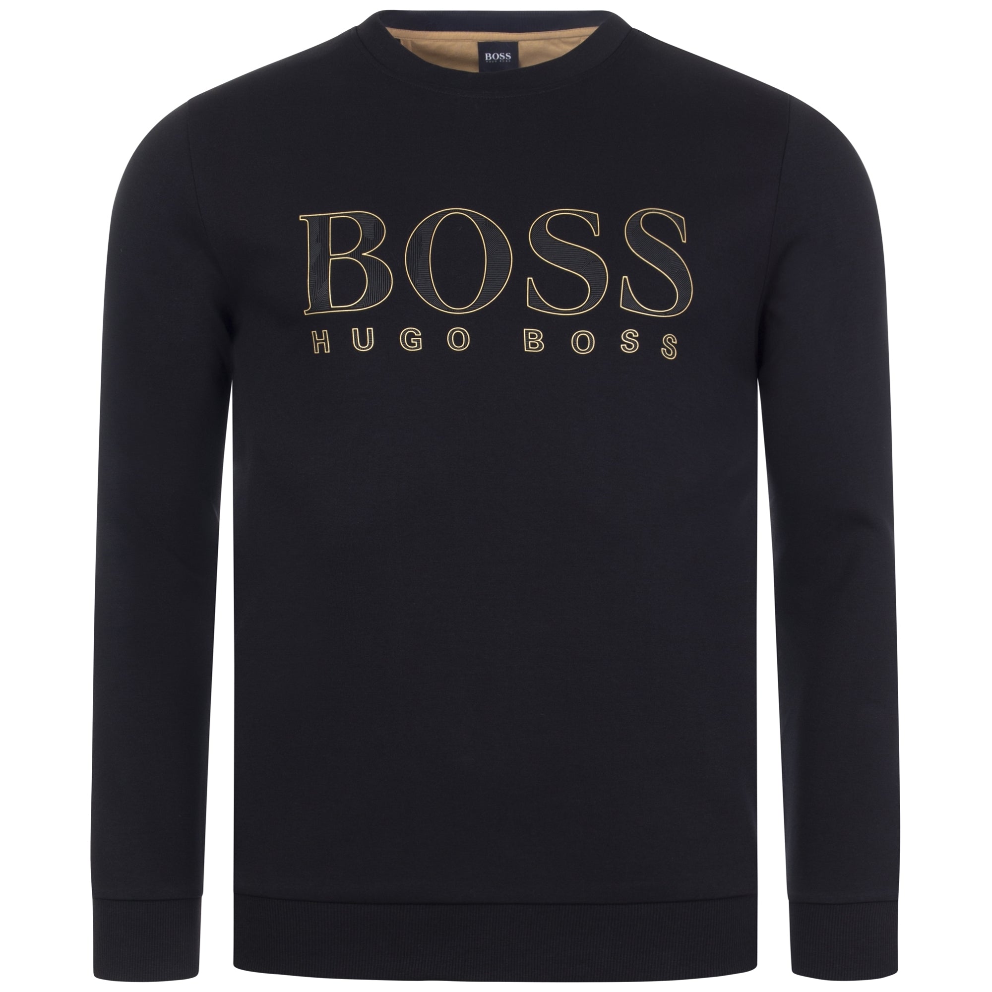 Athleisure Salbo Iconic Sweat