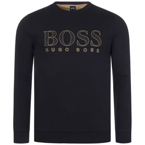 Athleisure Salbo Iconic Sweat