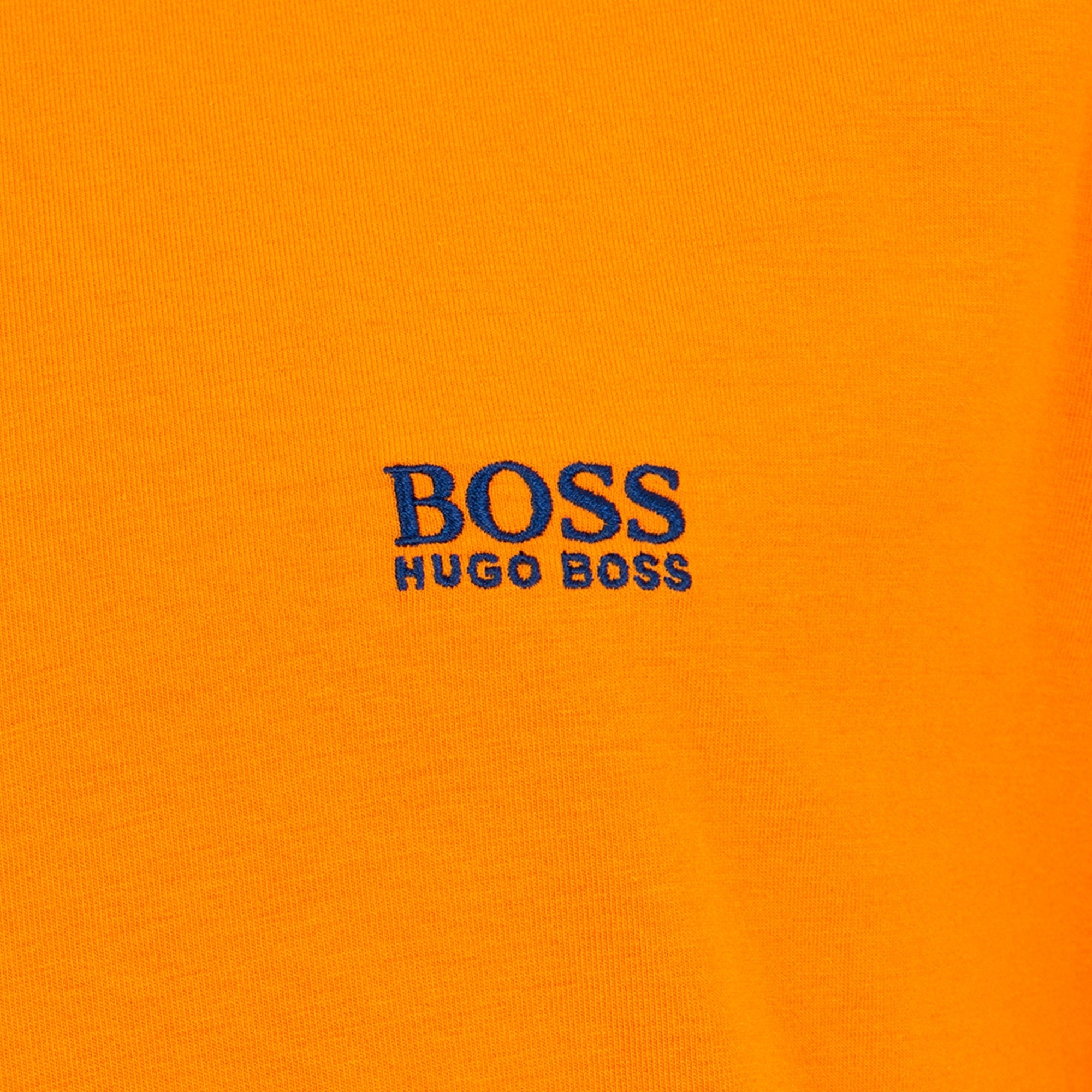 Mix-&-Match-T-Shirt-Dark-Orange-BOSS-EQVVS