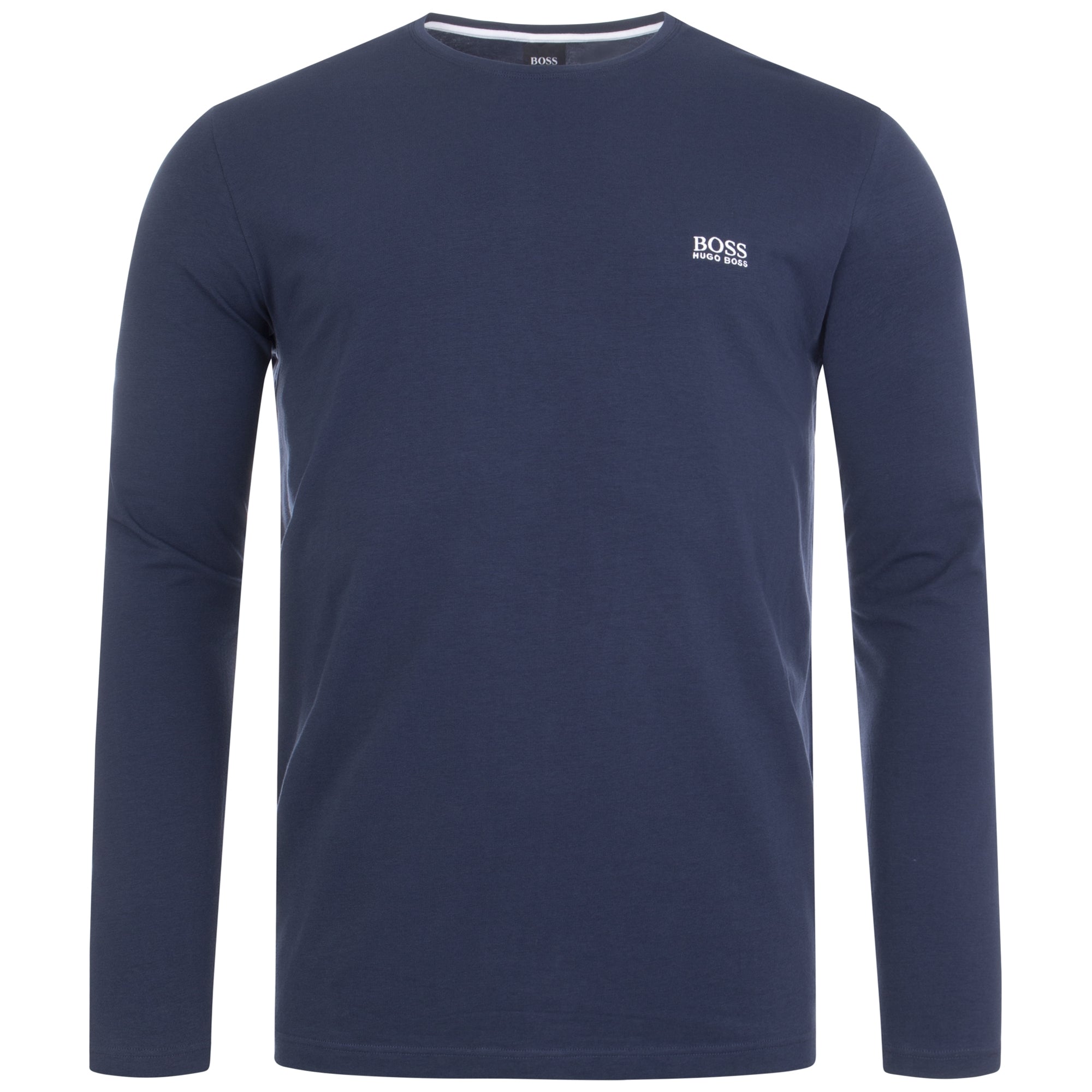 Bodywear Mix & Match Long Sleeved Top