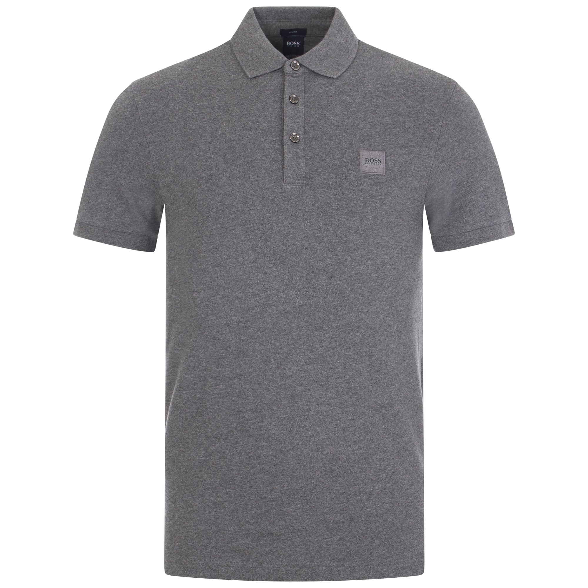 Casual Passenger Slim Fit Polo Shirt
