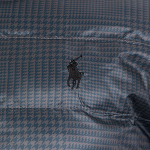 Full Zip Double Knit M7 Sweat Jacket