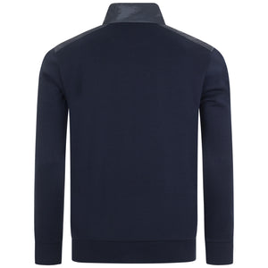 Full Zip Double Knit M6 Sweat Jacket