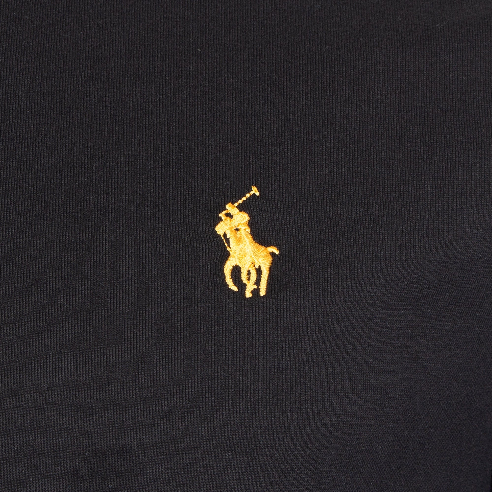 Custom-Slim-Fit-Cotton-T-Shirt-Polo-Black-Polo-Ralph-Lauren-EQVVS