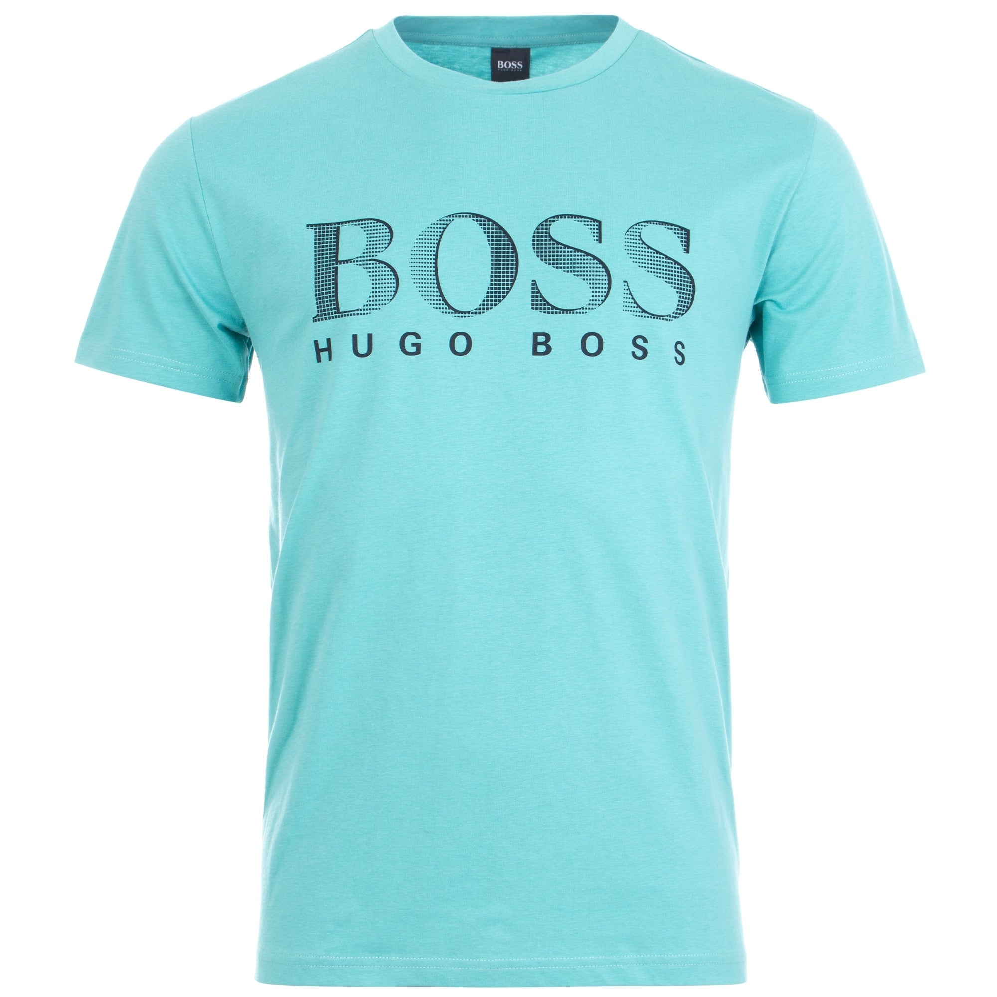 Bodywear Regular Fit RN T-Shirt