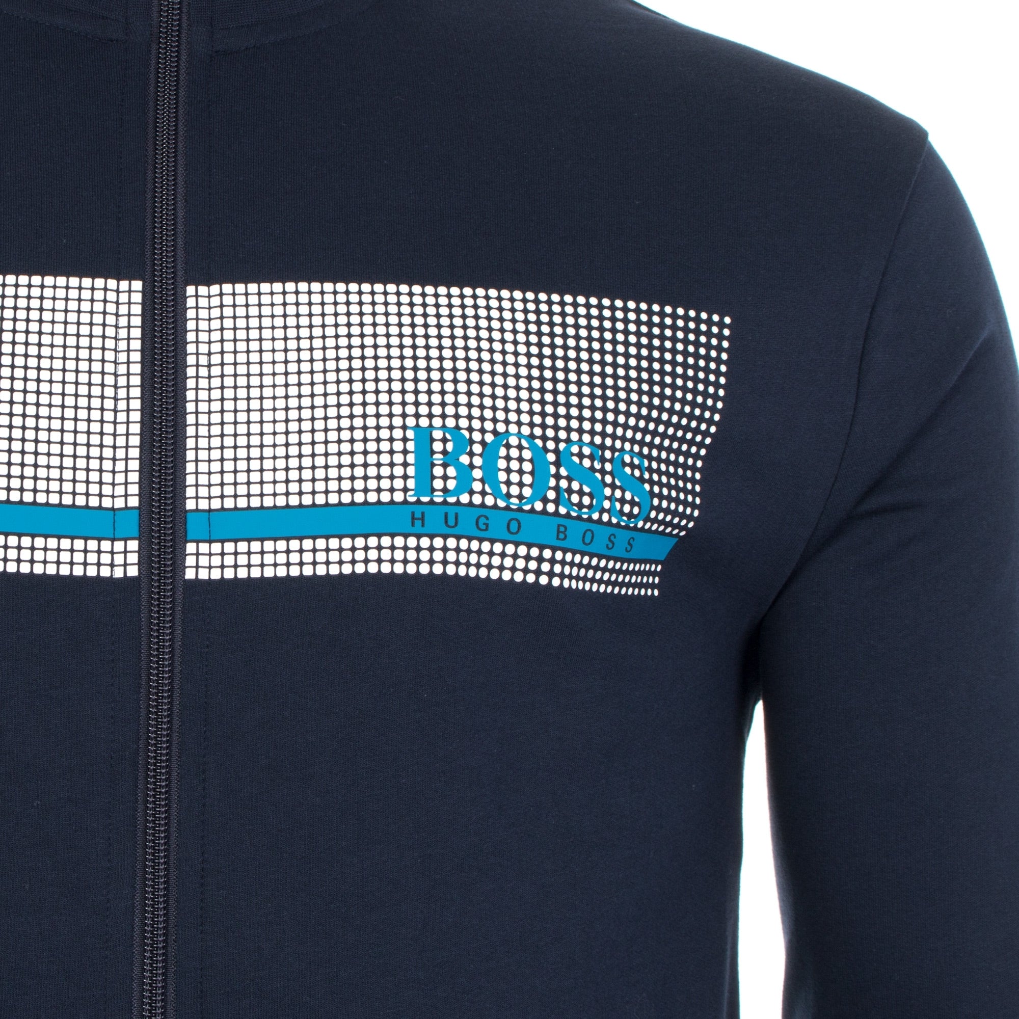 Bodywear Authentic Lightweight Track Top