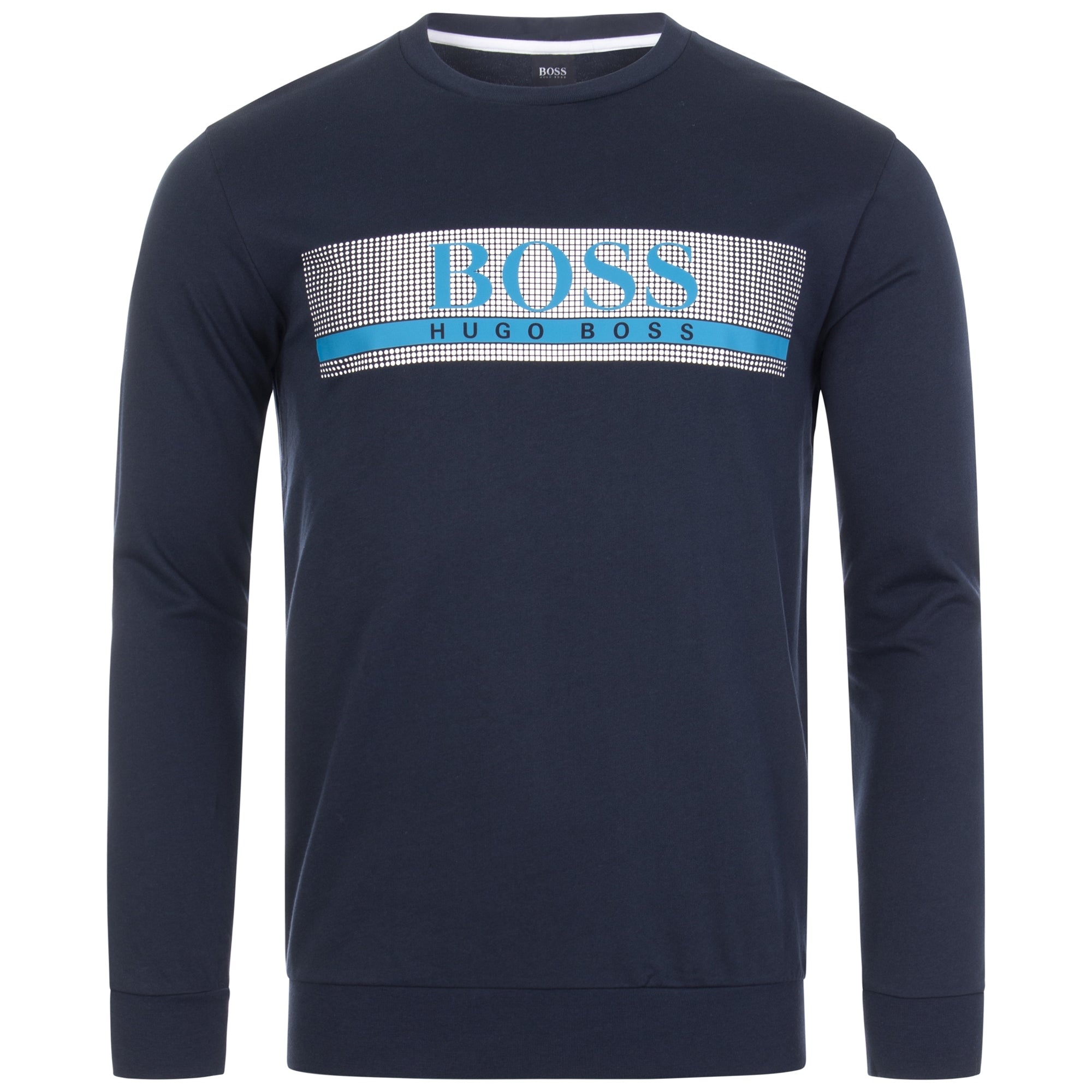 Bodywear Authentic Lightweight Sweatshirt