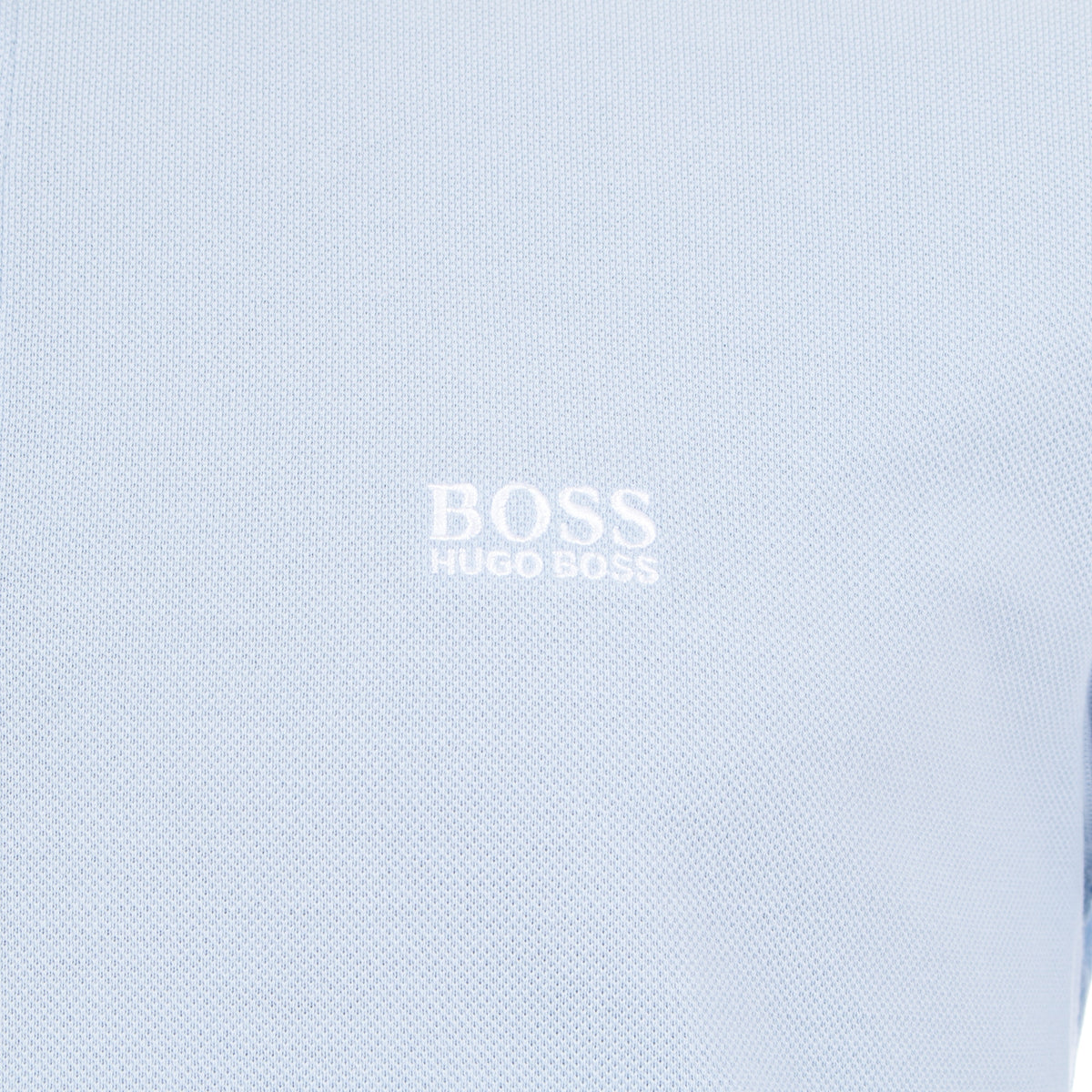 Athleisure Paddy Polo