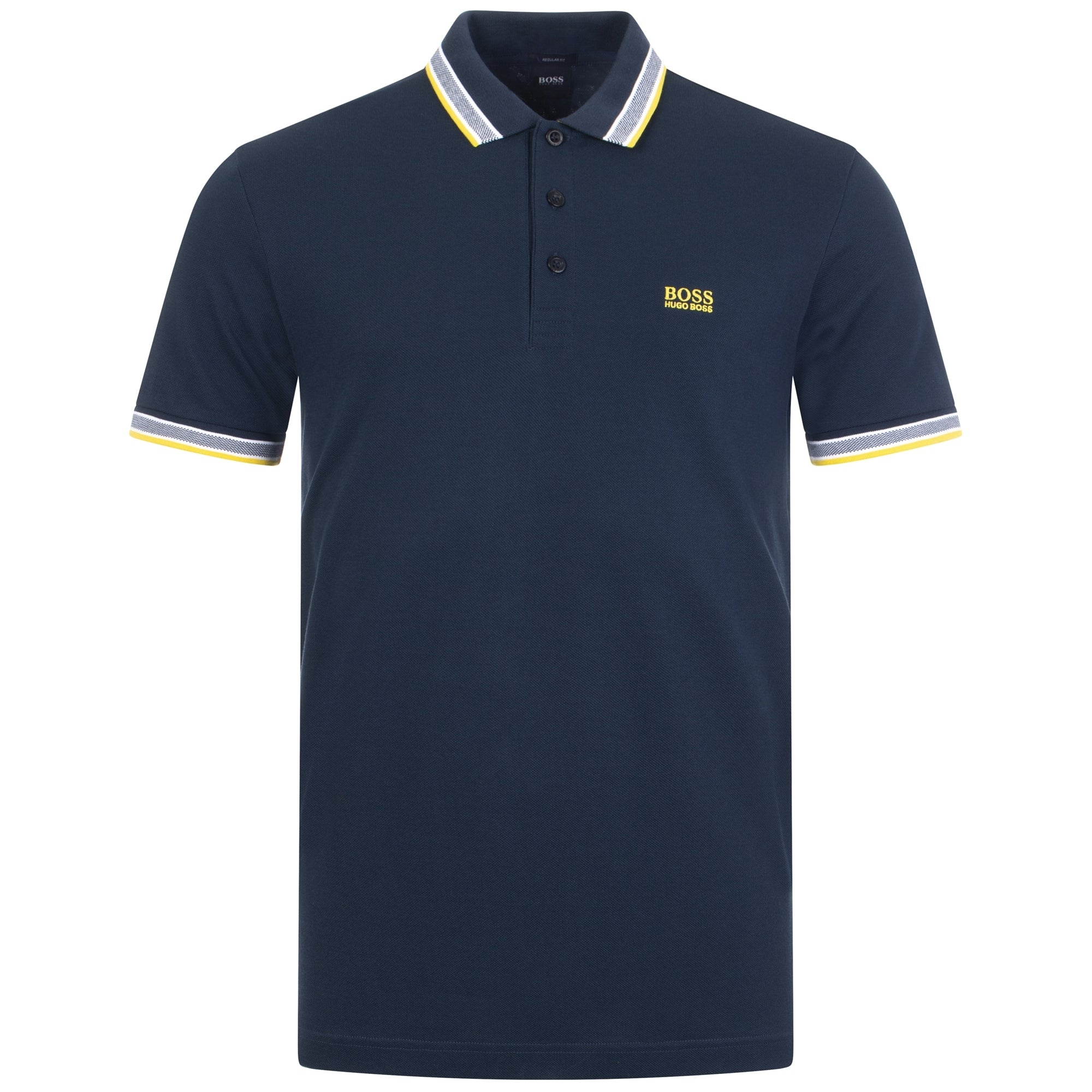 Athleisure Paddy Polo