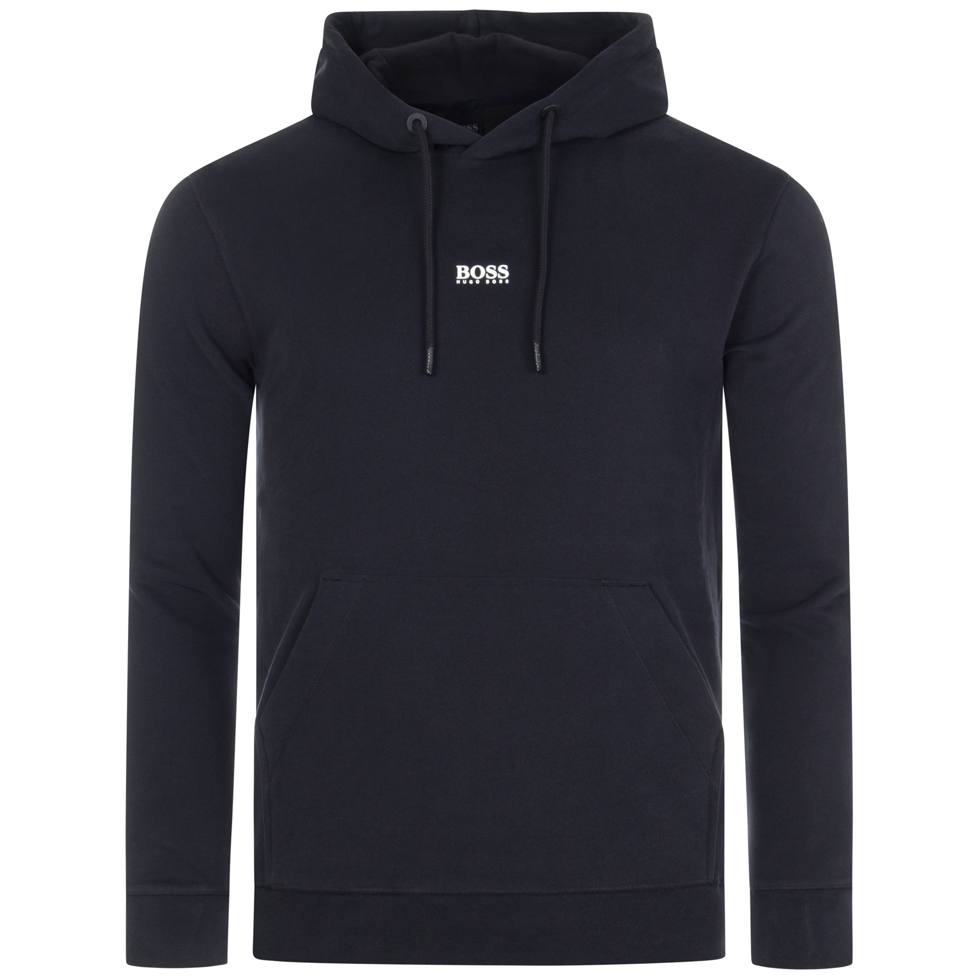 Casual Weedo 2 Overhead Hoodie
