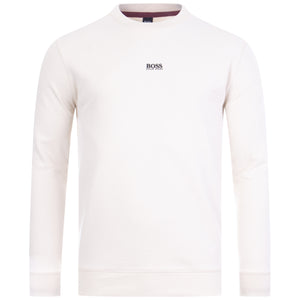 Casual Relaxed Fit Weevo 2 Sweatshirt