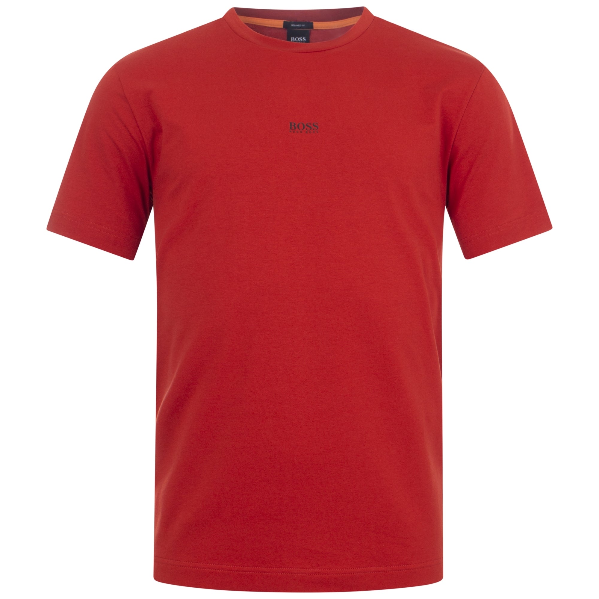 Casual Relaxed Fit TChup T-Shirt