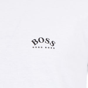 Curved T-Shirt