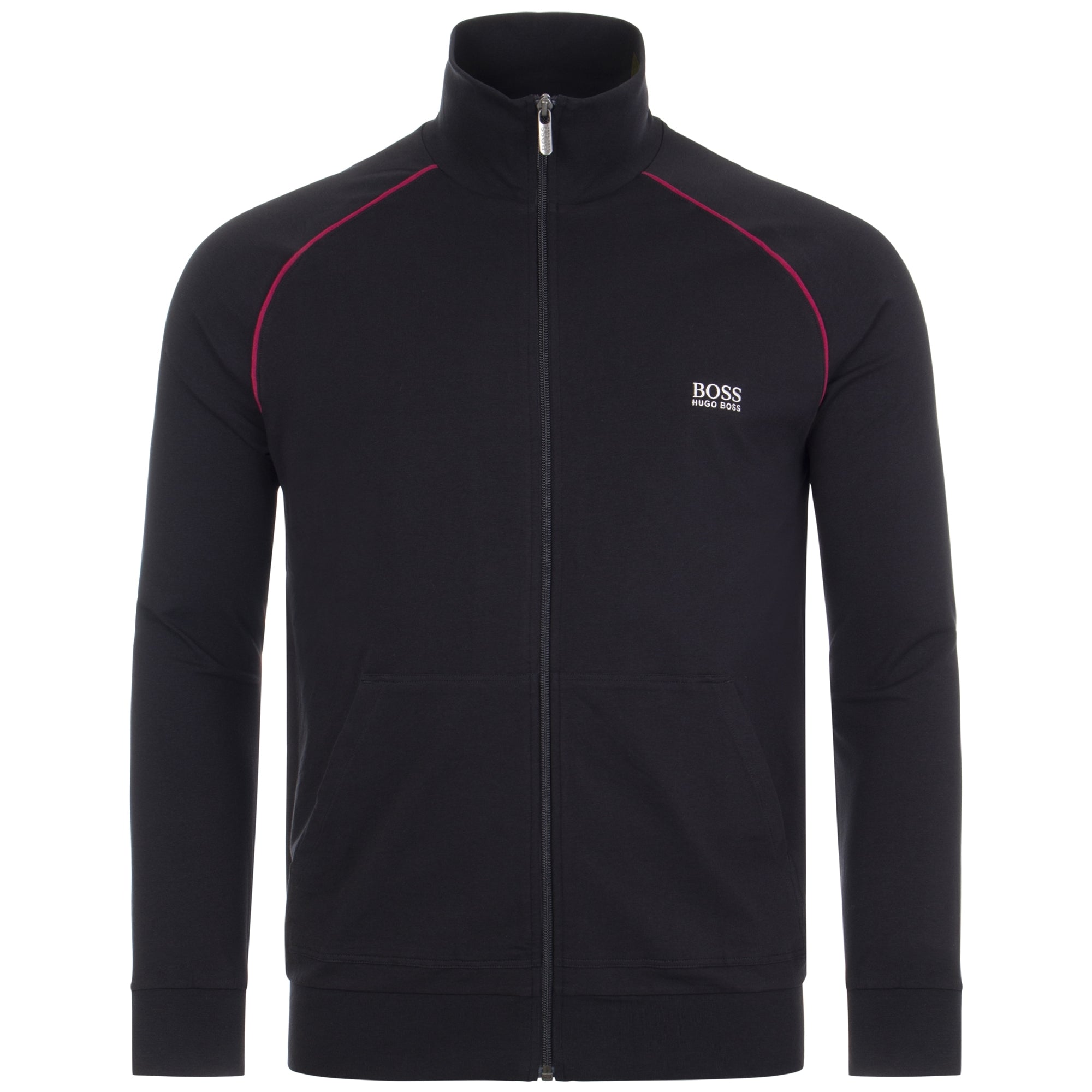 Bodywear Mix and Match Lightweight Track Top