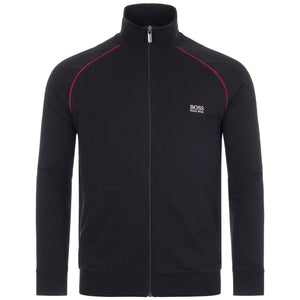 Bodywear Mix and Match Lightweight Track Top