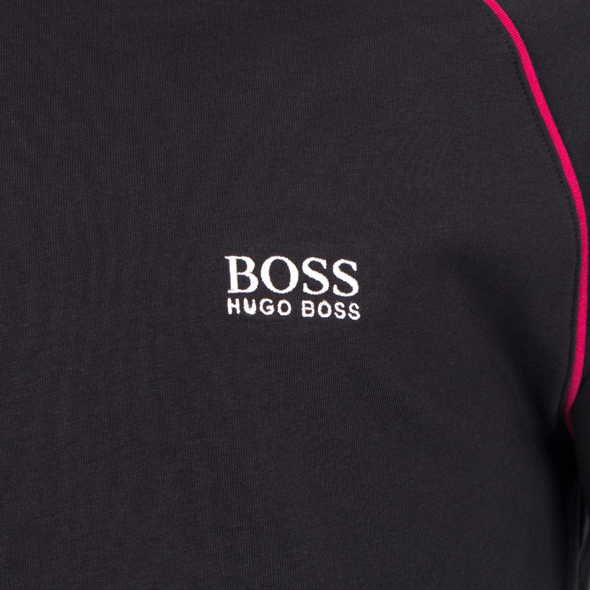 Bodywear Mix and Match Lightweight Track Top