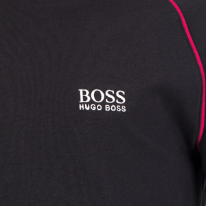 Bodywear Mix and Match Lightweight Track Top