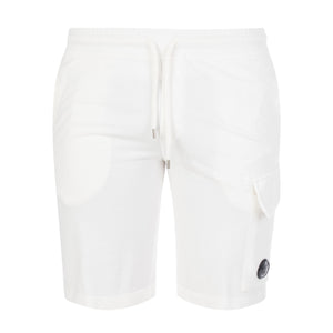 Bermuda Cargo Sweat Shorts