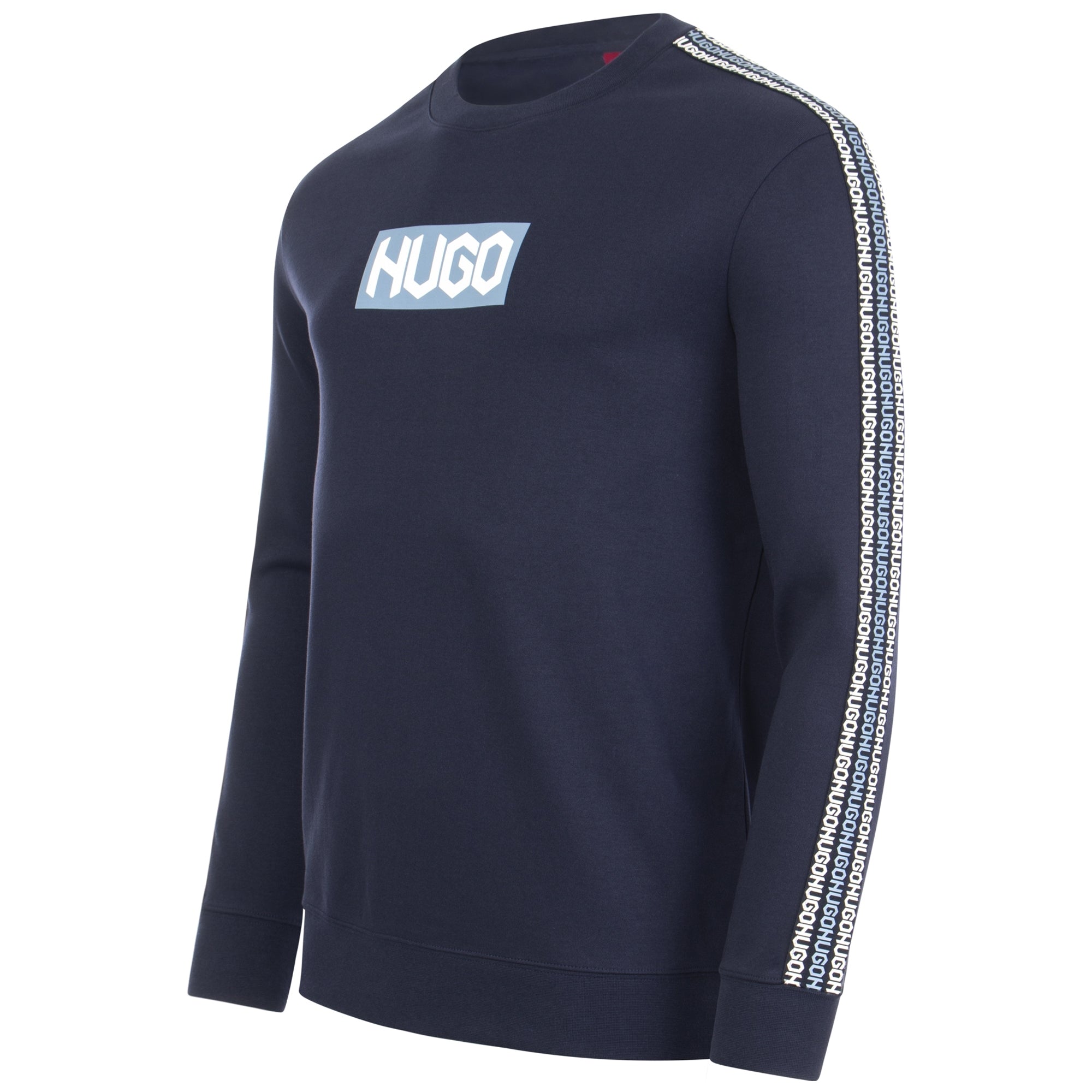 Dubeshi Logo Sweatshirt