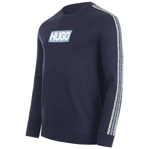Dubeshi Logo Sweatshirt