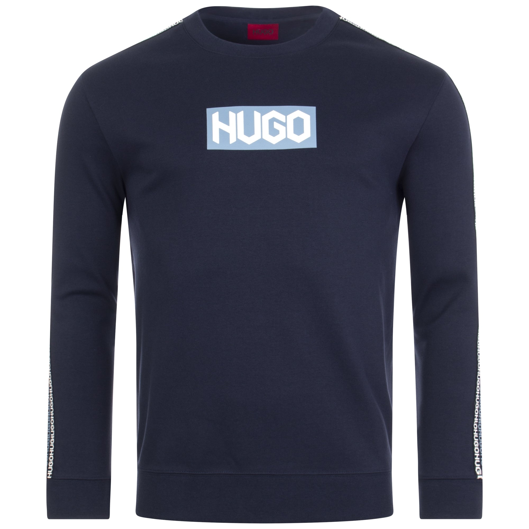Dubeshi Logo Sweatshirt