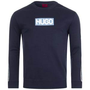 Dubeshi Logo Sweatshirt