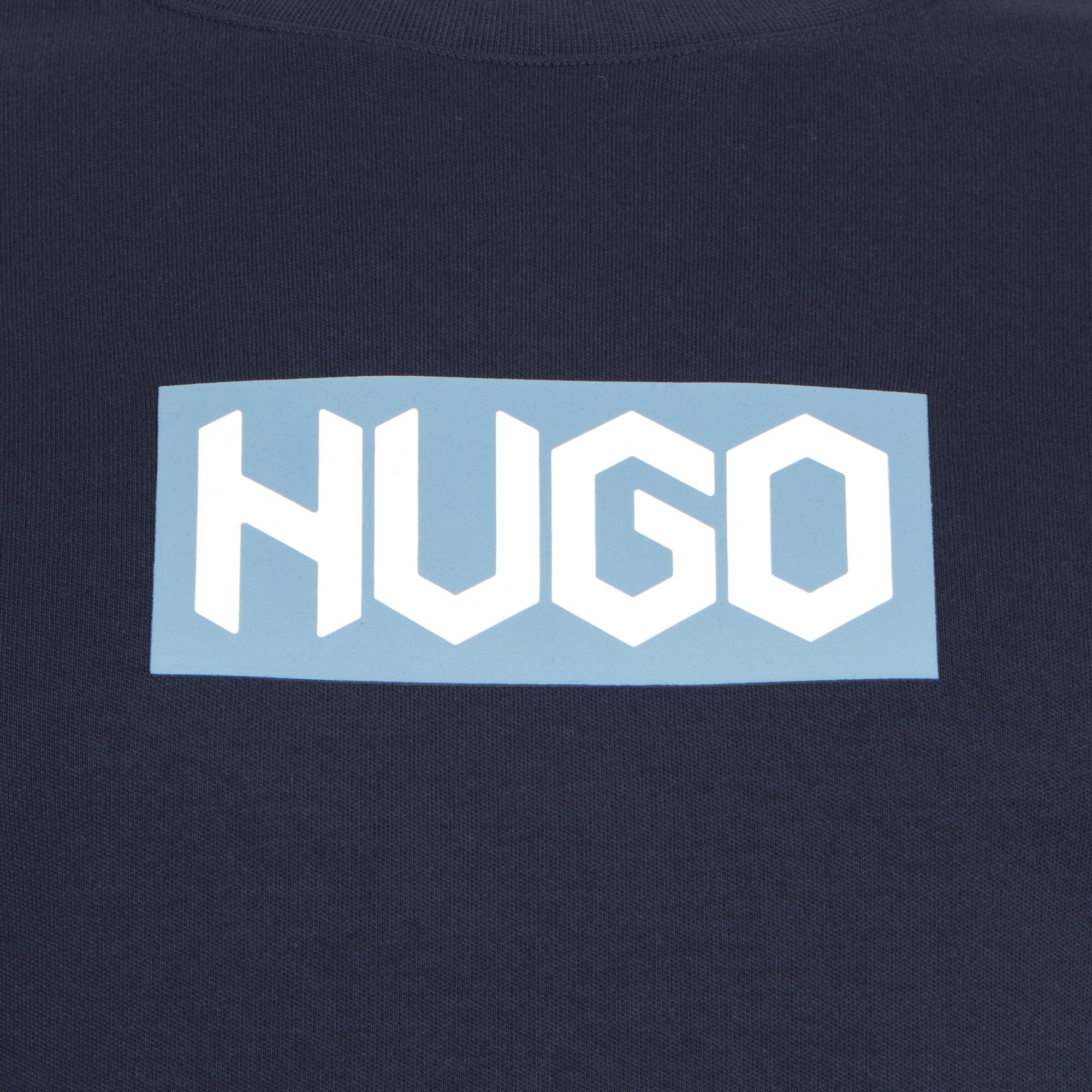 Dubeshi Logo Sweatshirt
