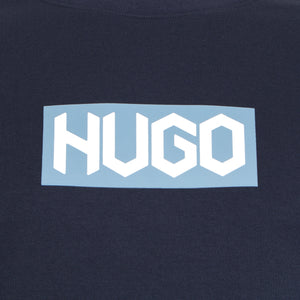 Dubeshi Logo Sweatshirt