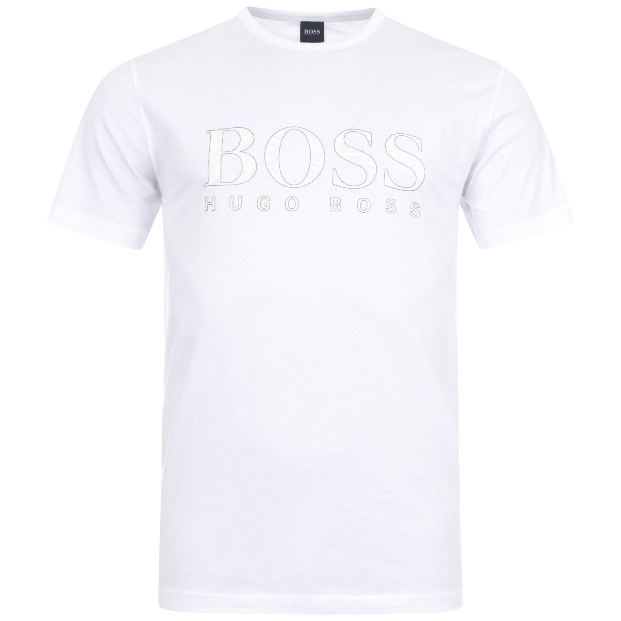 Slim Fit Gold Capsule T-Shirt